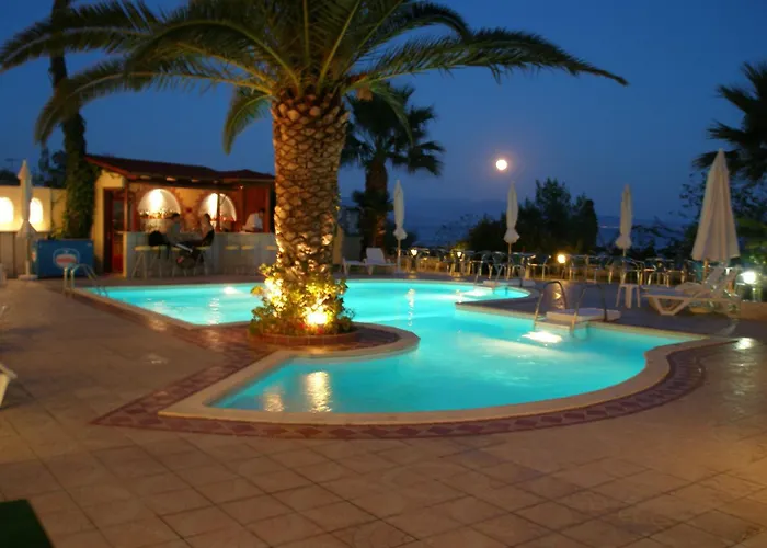 Tolon Holidays Hotel