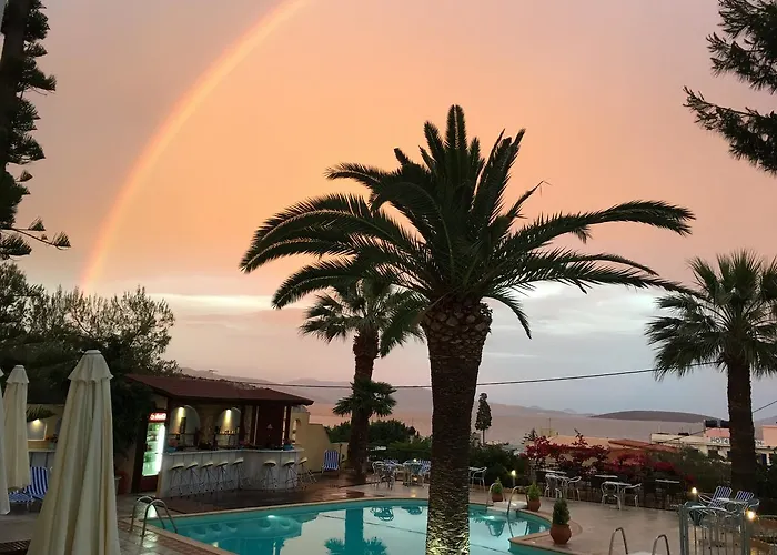 Tolon Holidays Hotel
