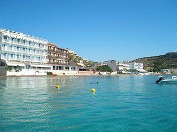 Holidays 4* Tolón