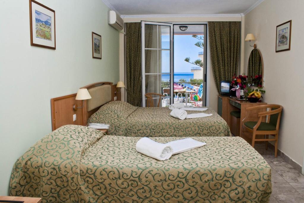 Hotel Holidays Tolón